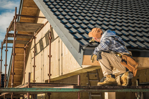 Fast & Reliable Emergency Roof Repairs in Miamitown, OH