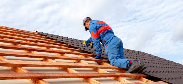 Best Roof Maintenance and Cleaning  in Miamitown, OH
