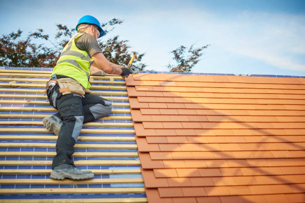 Best Asphalt Shingle Roofing  in Miamitown, OH